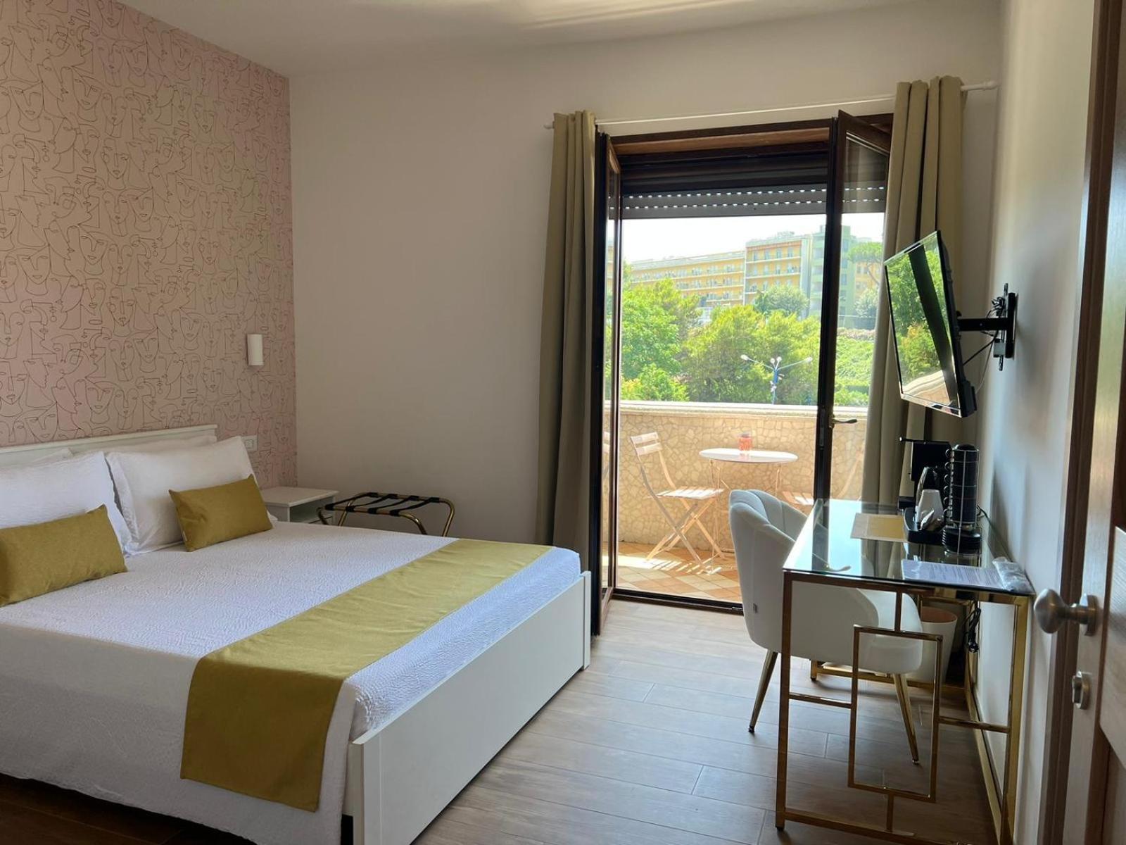 Yo Yo House Luxury Guest house *