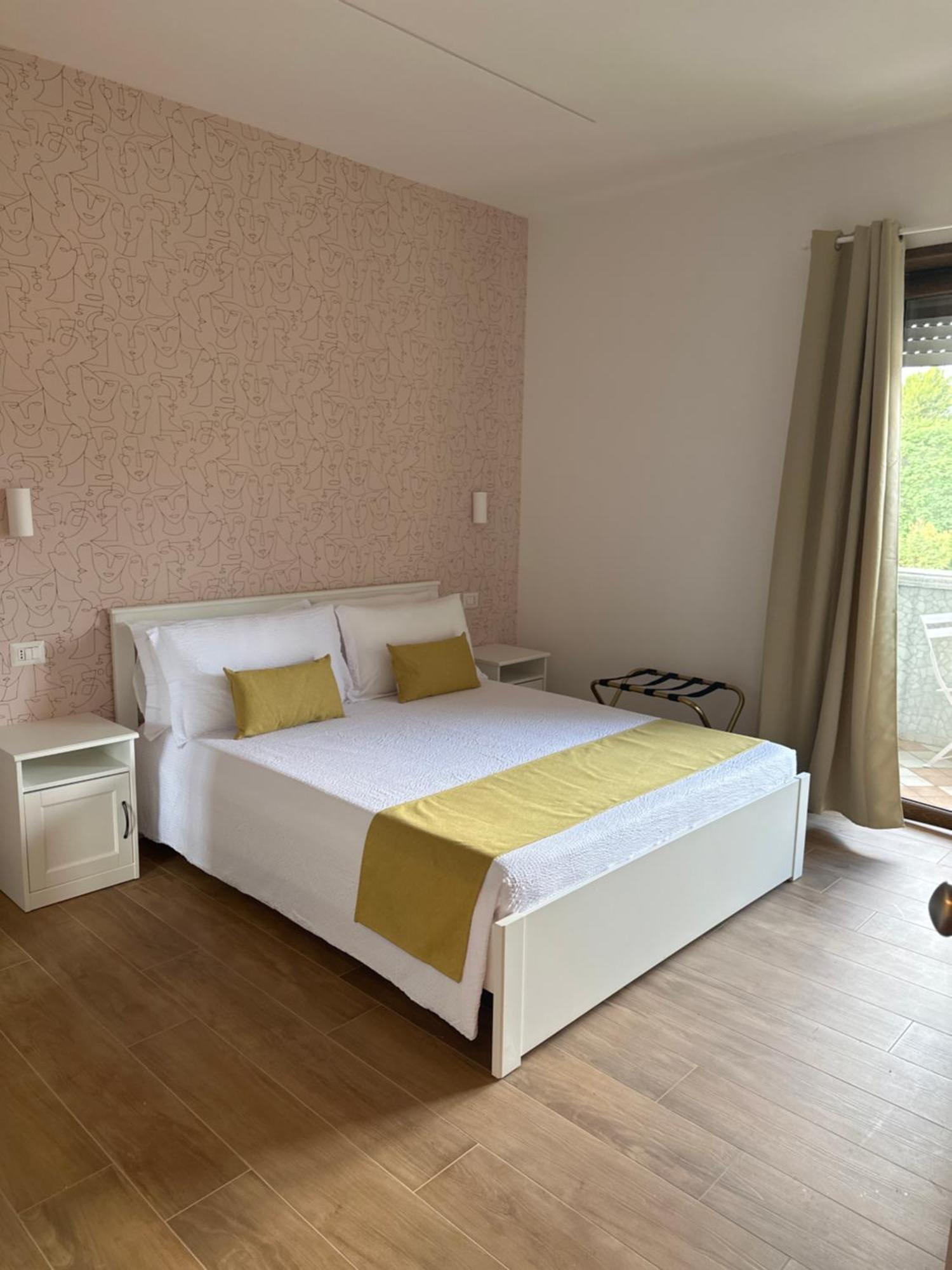 Guest house Yo Yo House Luxury *