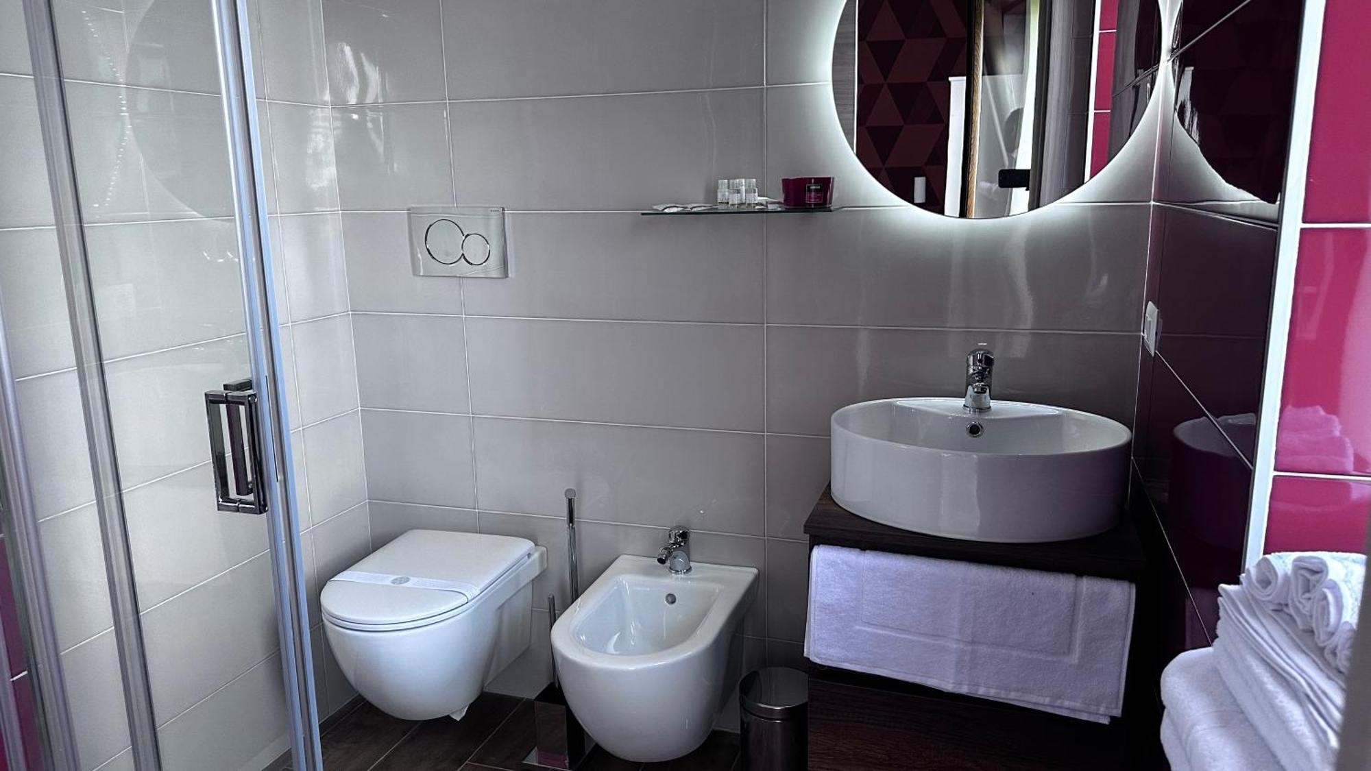 Guest house Yo Yo House Luxury *