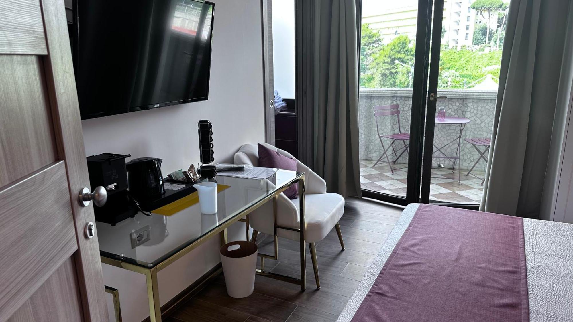 Guest house Yo Yo House Luxury *