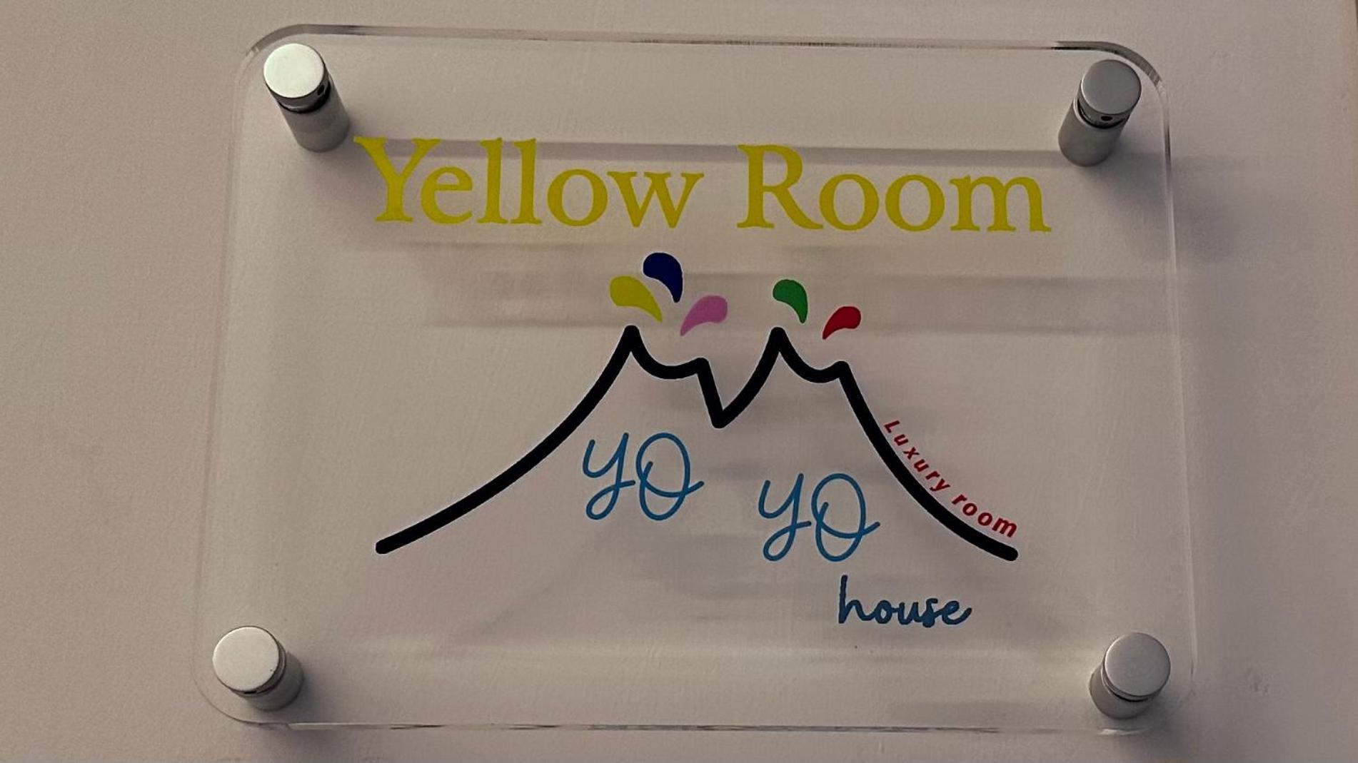 Guest house Yo Yo House Luxury Naples