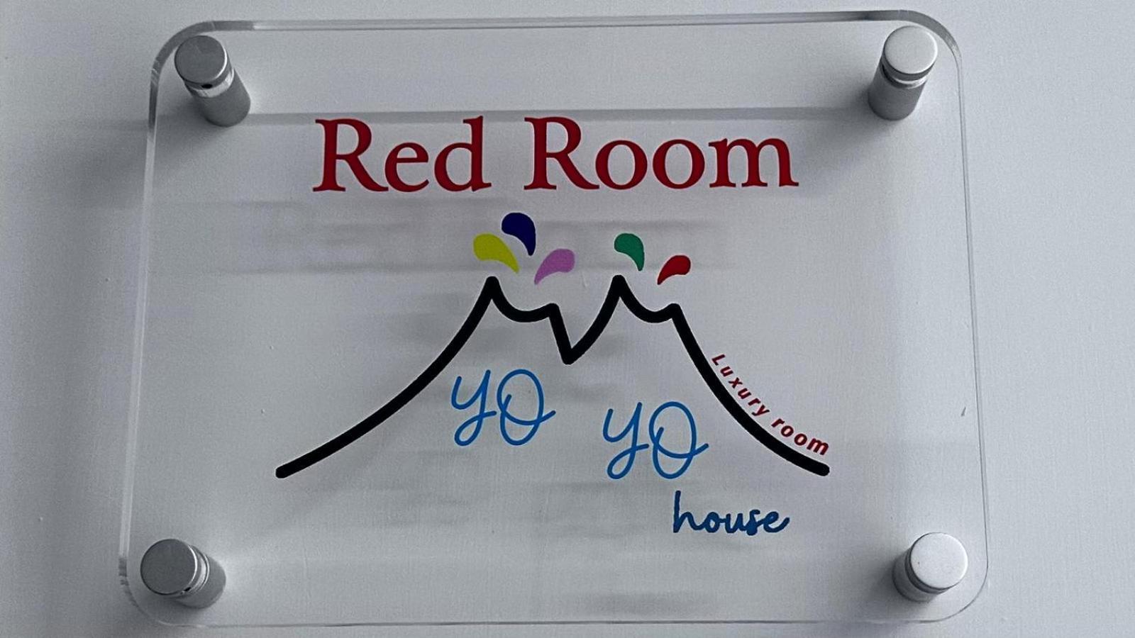 Guest house Yo Yo House Luxury Naples