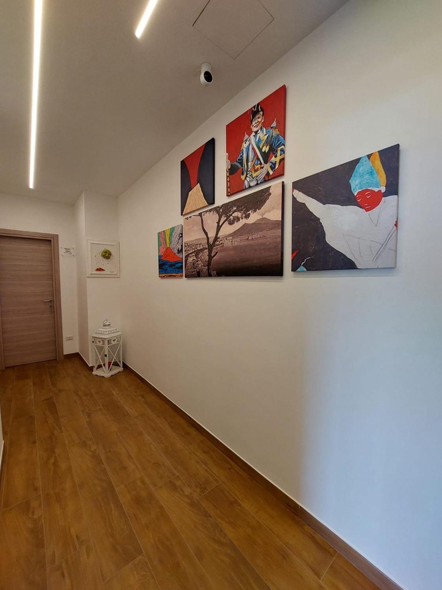 Yo Yo House Luxury * Napoli