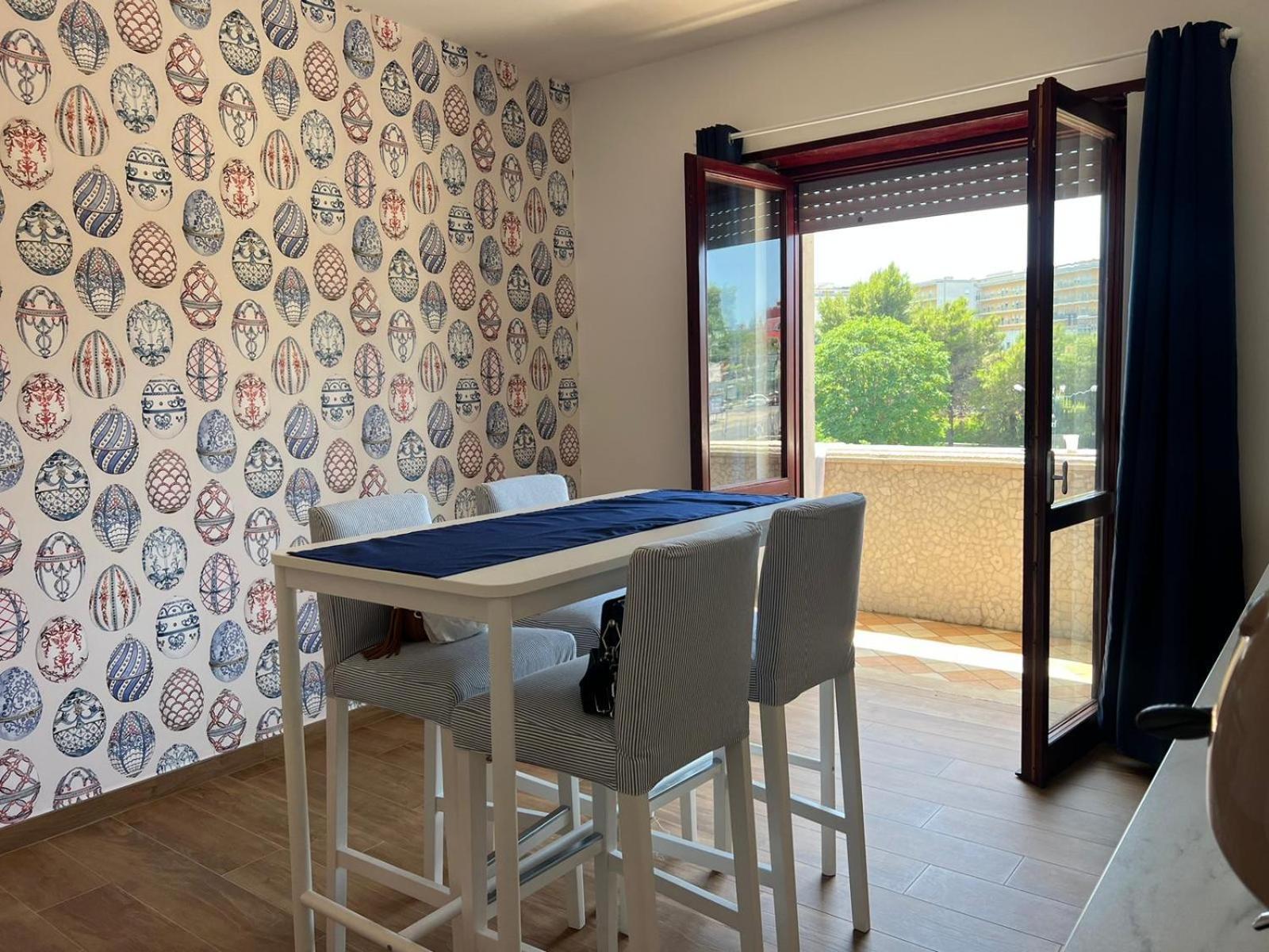 Affittacamere Yo Yo House Luxury Napoli