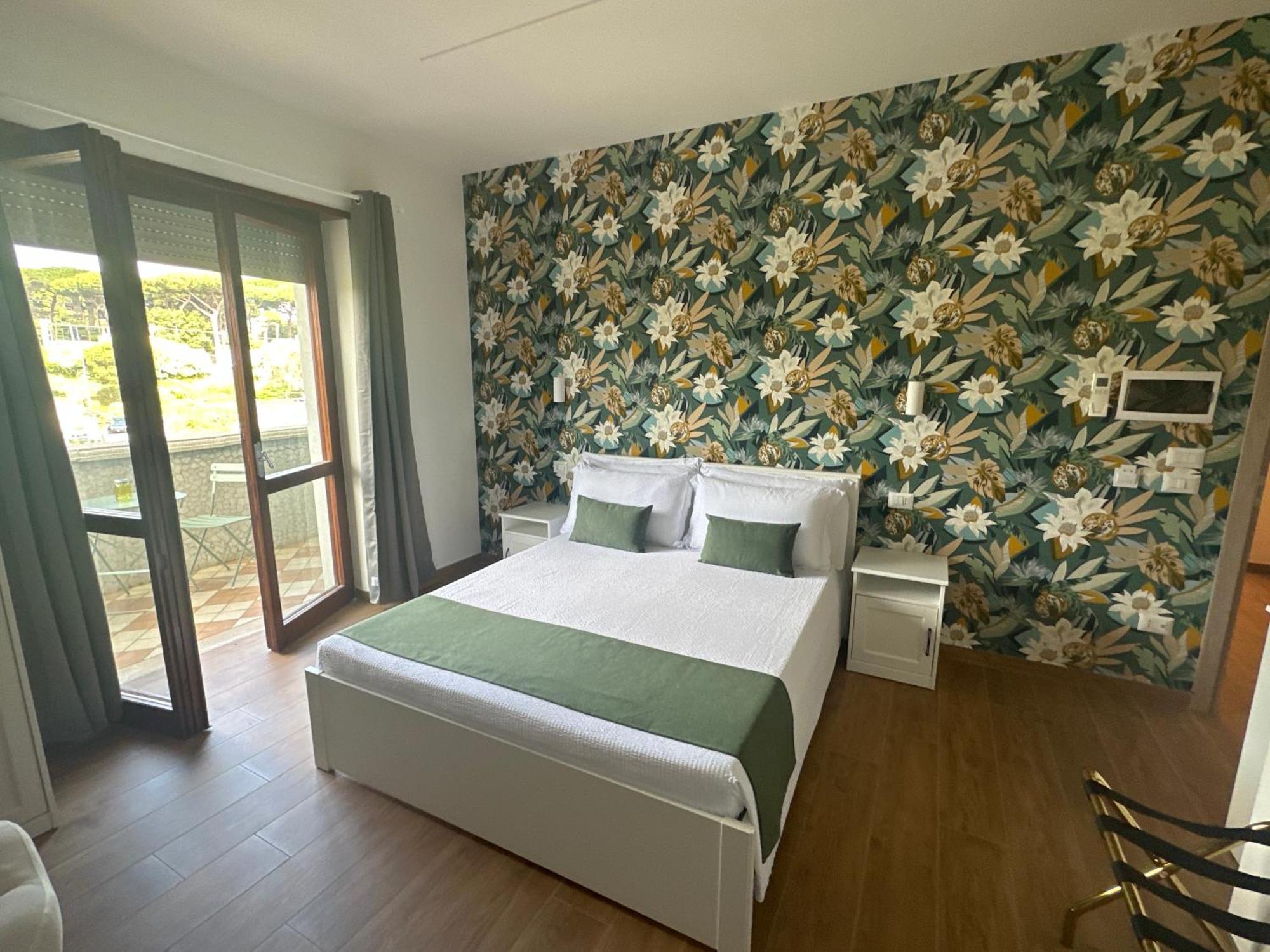 Yo Yo House Luxury Affittacamere Napoli