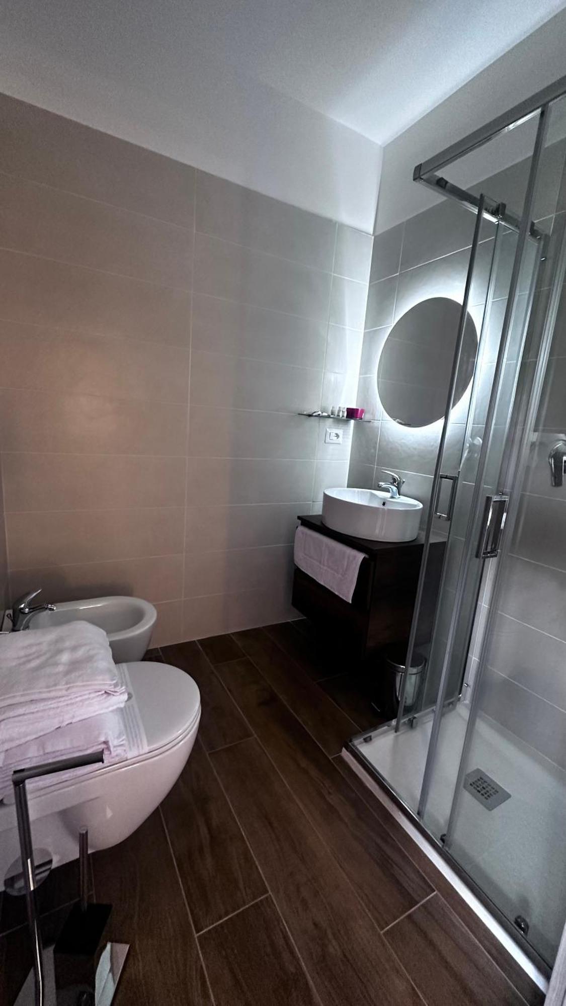 Affittacamere Yo Yo House Luxury Napoli