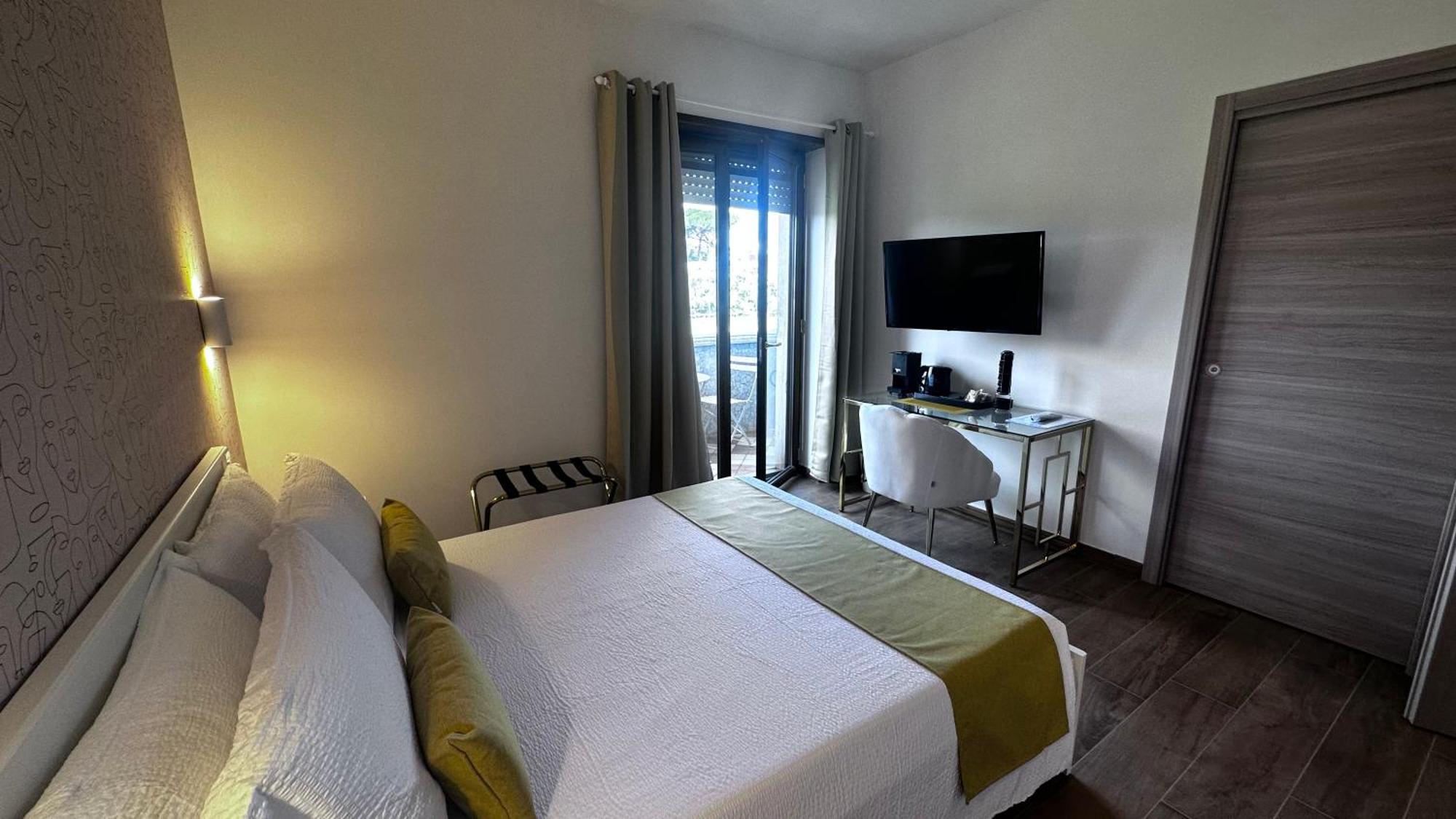 Affittacamere Yo Yo House Luxury Napoli
