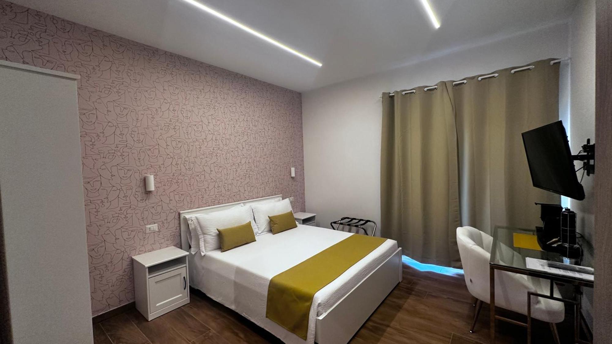 Yo Yo House Luxury * Napoli