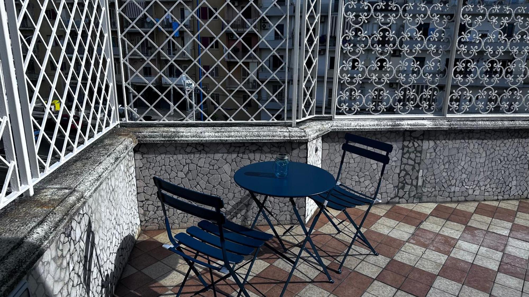 Affittacamere Yo Yo House Luxury Napoli
