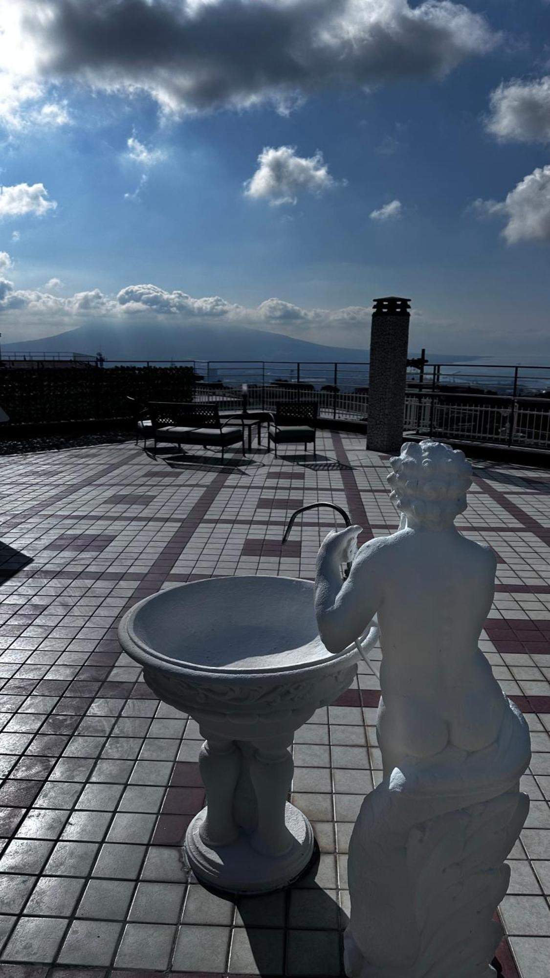 Yo Yo House Luxury Napoli