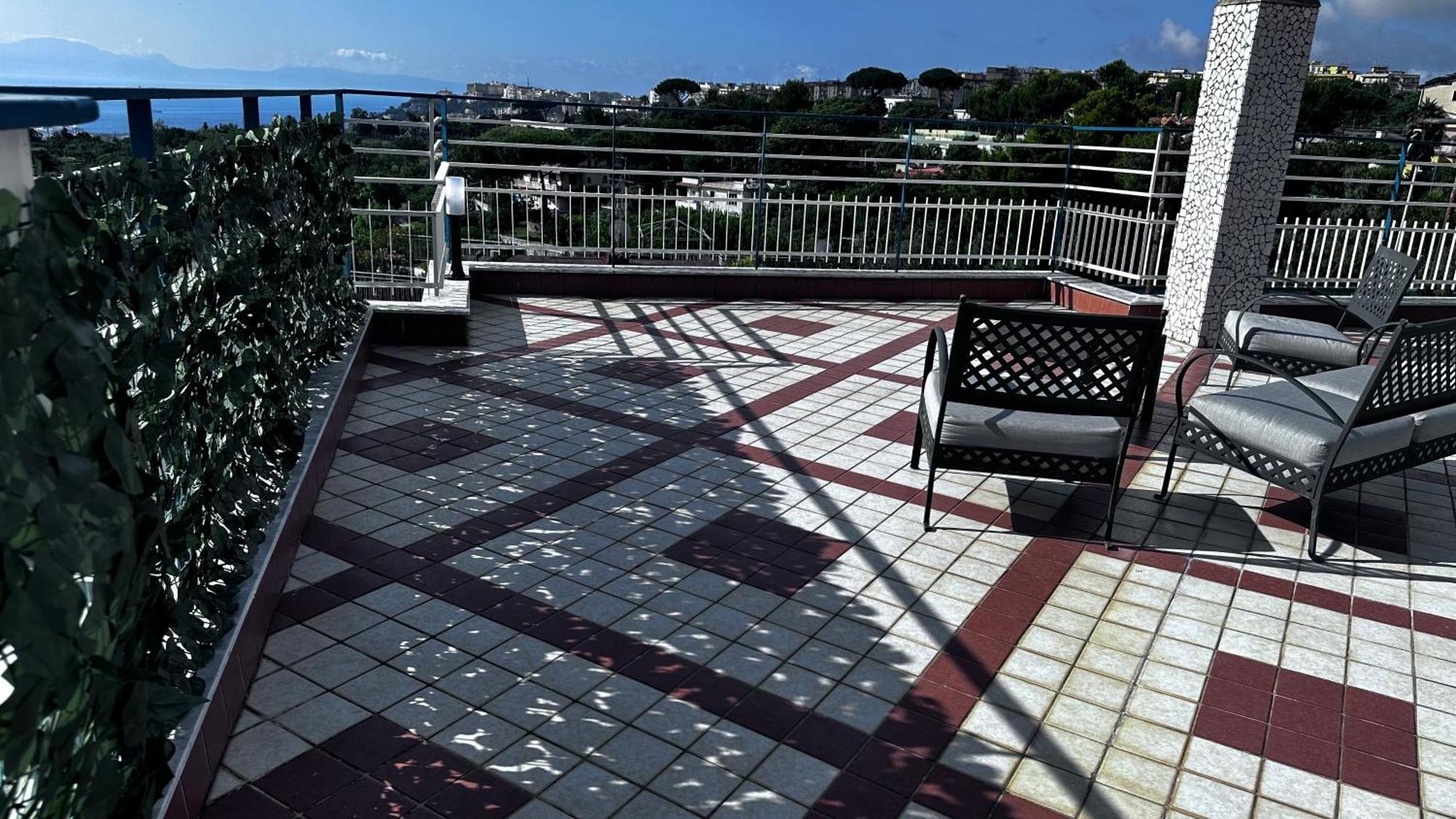 Yo Yo House Luxury Affittacamere Napoli